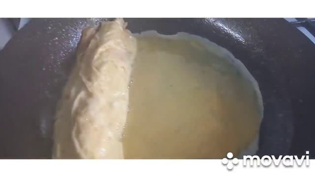 Омлет - Рулет за 10 мин? Быстрый Завтрак? РЕЦЕПТ ОТ АЛЕКСЕЯ СМИРНОВА? смотреть онлайн