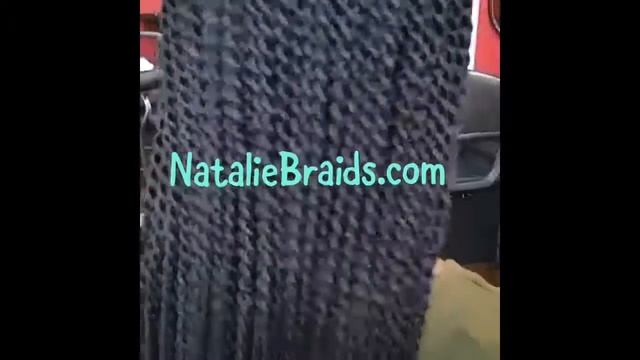 Natalie Natural Hair Salon, Austin, TX смотреть онлайн