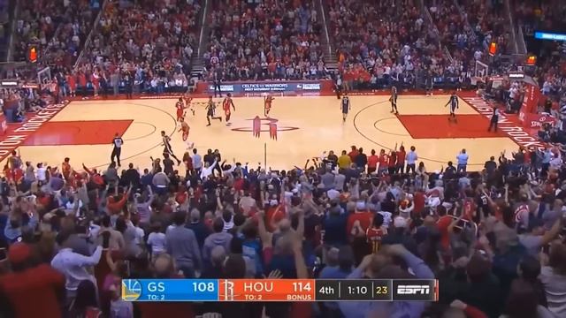 Prime James Harden plays but they get increasingly more ridiculous смотреть онлайн