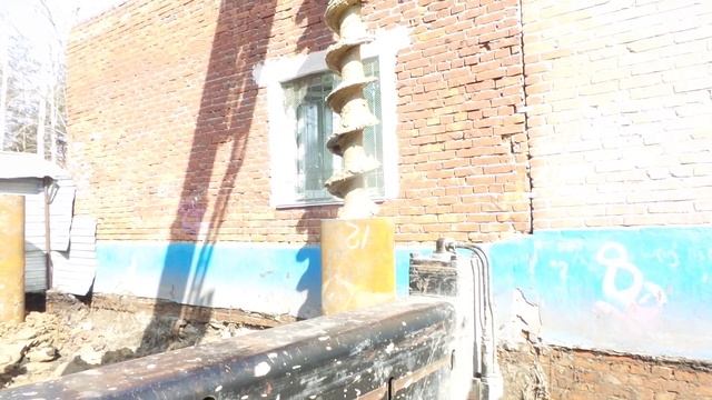 Бурение обсадной трубой 530мм на 7 метров в Омске 384445 смотреть онлайн