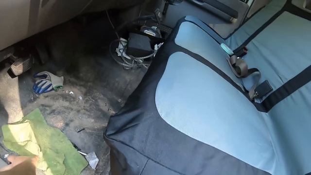 Купил Ф-250 за $700 смотреть онлайн