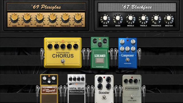 Leave The Light On - Buckethead guitar cover - BIAS Fx iPad PRUEBA 1 смотреть онлайн