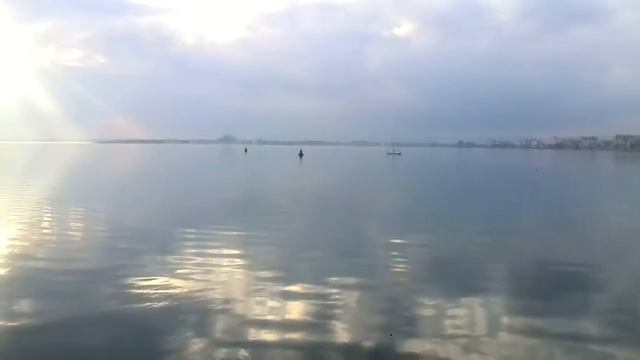 Болгария, город Поморие, центр, старый порт. Bulgaria, Pomorie, center, old port. #3 смотреть онлайн