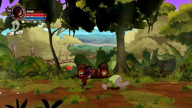 Tunche Switch Gameplay | Tunche Nintendo Switch #Tunche #nintendoswitch #ytgamerz