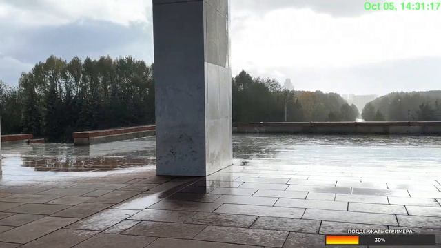 Москва − Парк Победы смотреть онлайн