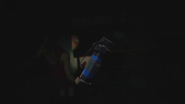 RESIDENT EVIL 2 REMAKE [PS4] Сёстренка жжёт|Прохождение за Клэр #01 смотреть онлайн