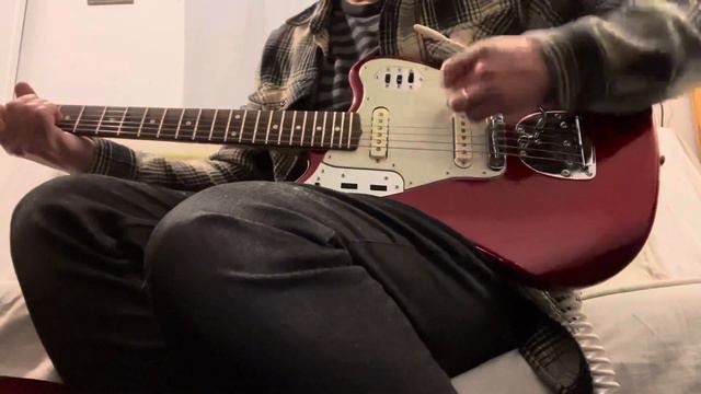 2015 Fender Classic Player Jaguar Special Candy Apple Red MIM Mexico смотреть онлайн