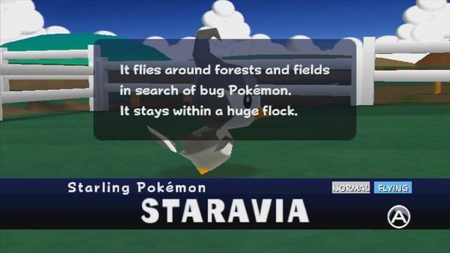 My Pokemon Ranch: Day 1 смотреть онлайн