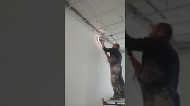 шлифовальная машинка. смотреть онлайн