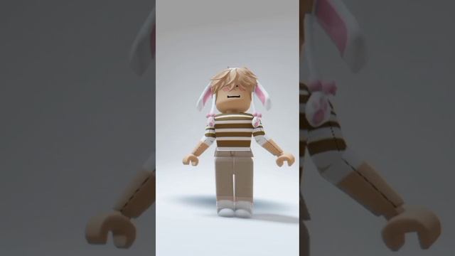 ЭТО КАП КУТ?!? #подпишись #тренд #roblox #роблокс #танец #skin #2023 #capcut #edit смотреть онлайн