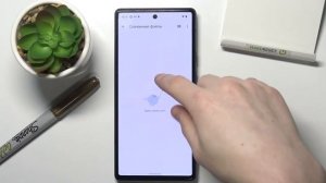 Как найти загрузки на GOOGLE Pixel 6 / Найти загрузки на GOOGLE Pixel 6