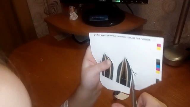 Бумажный МАЙНКРАФТ / Коллекция КУБОМЕНОВ / Енот путешественник! смотреть онлайн