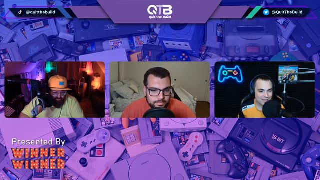 Halo Fail-O & Cyberpunk's Back | Ep. 118 смотреть онлайн