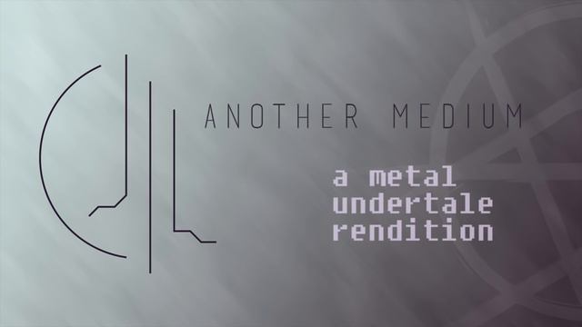 [Metal Mix] Undertale - Another Medium смотреть онлайн