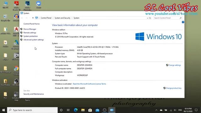 How to Set JAVA path to a Computer Easy way смотреть онлайн