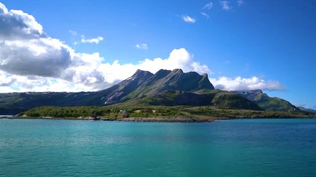 Красивая расслабляющая музыка • Спокойная фортепианная музыка ? Yспокаивающая музыка для нервов #22 смотреть онлайн