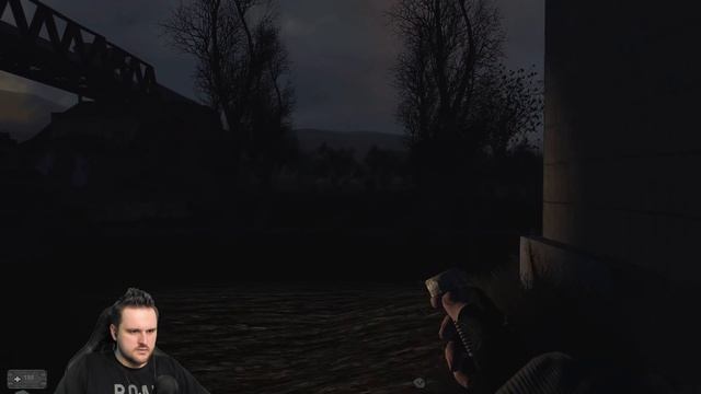 S.T.A.L.K.E.R. КАТАЛИСТ #2 ► СХВАТКА НА НОЖАХ И МЕТКИЙ ВЫСТРЕЛ смотреть онлайн