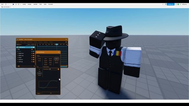 Moon Animator Tutorial-(Full explained) смотреть онлайн