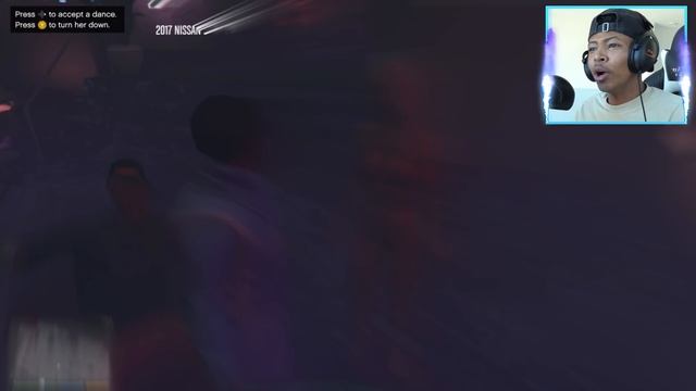 What Happens If Michael Catches Amanda Dancing In The Club in GTA 5? смотреть онлайн