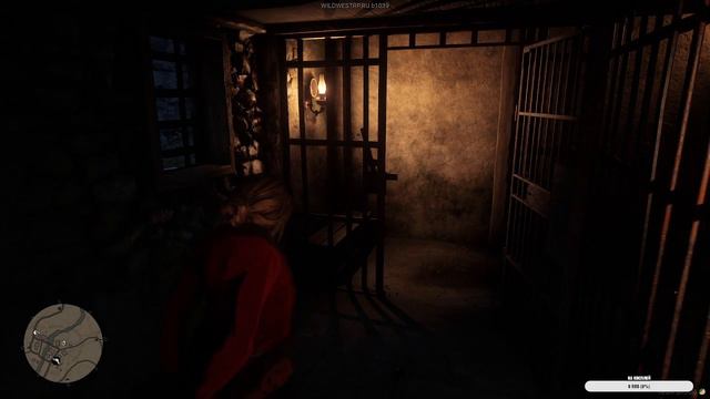 Элинор Кин | Wildwest RP | Отдаю долги смотреть онлайн