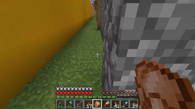 EL MEJOR MAPA DE MINECRAFT | #62 - SURVIVALMINECRAFT 9 смотреть онлайн