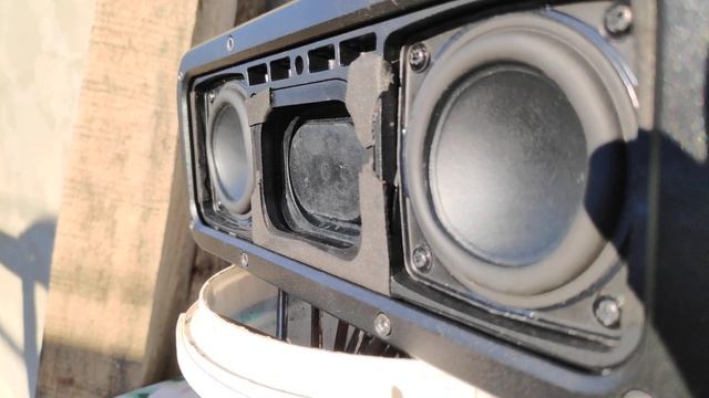 Tronsmart Force Bass Test (PERFECT Focus). смотреть онлайн