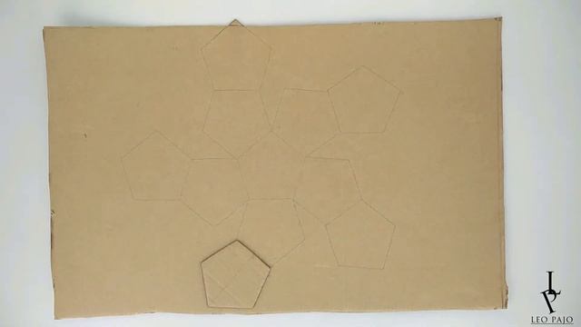 DIY Concrete Dodecahedron Planter ! смотреть онлайн