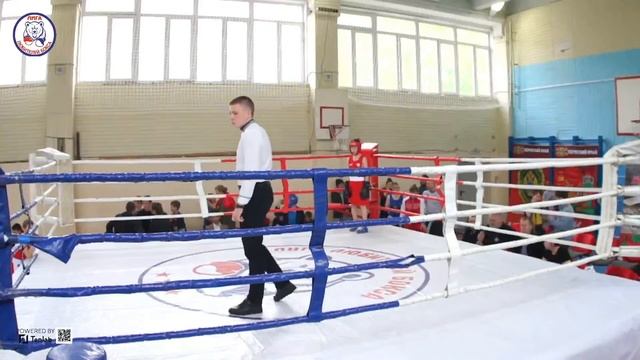 Турнир по боксу "День пограничника" 1 день | 28 мая 2022 года смотреть онлайн