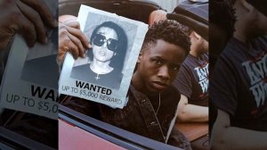 The Race x Pull Up (Tay K x FACE Mashup)