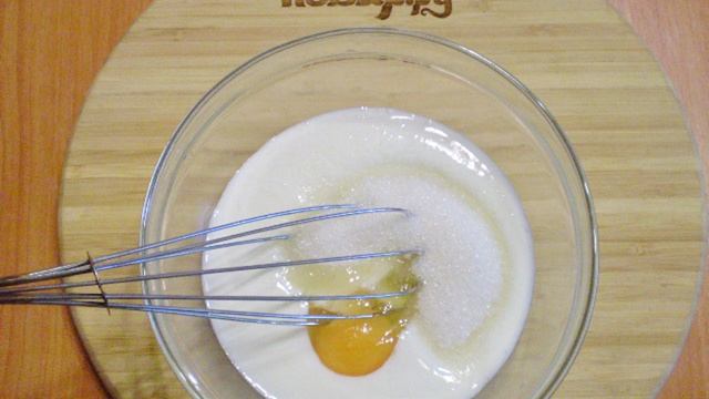 Вкусные будни