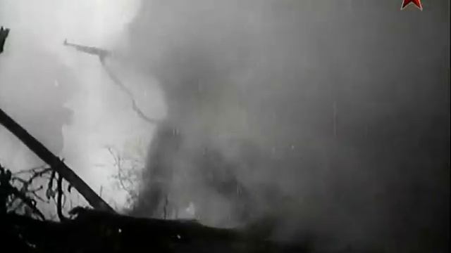 Подвиг ради жизни 2013. Серия 4 смотреть онлайн