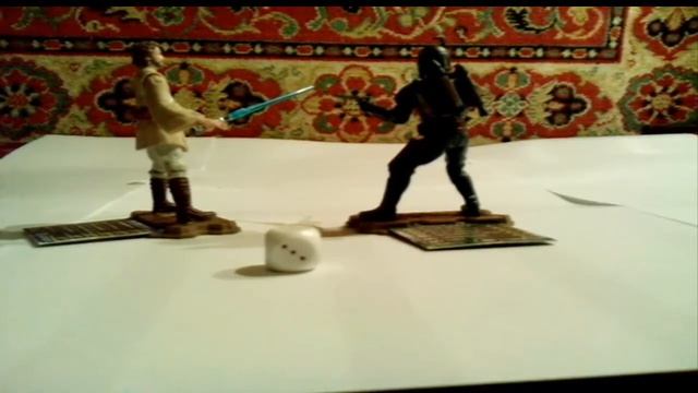 Как играть в Star wars Galactic Battle Game смотреть онлайн