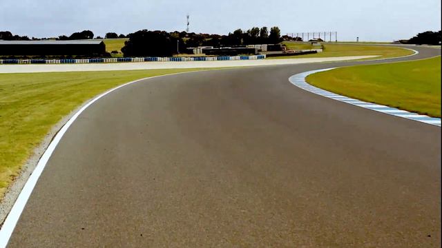 Phillip Island Grand Prix Circuit Lap смотреть онлайн