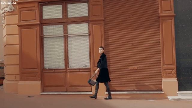 Rezilienza - Ambition смотреть онлайн