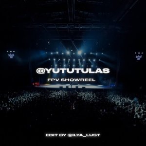 FPV showreel  (Yututulas)