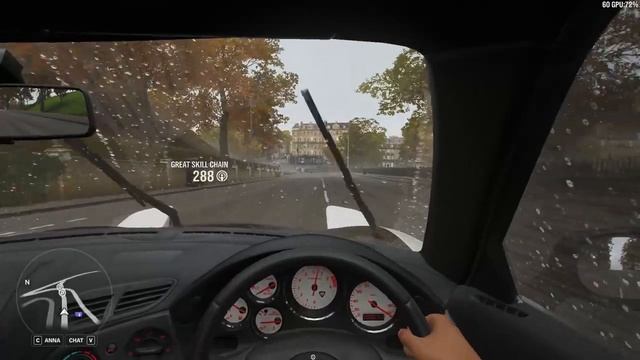 Forza Horizon 4 Game Play|High settings 60fps| GTX 1050ti + i5 3470 performance |Feat. Mazda RX 7 смотреть онлайн