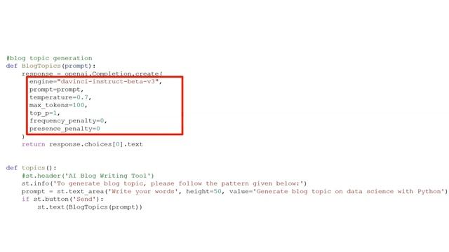Build an LLM Web Application Using Streamlit смотреть онлайн