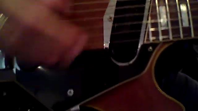 Mandolin Brothers: Gibson Les Paul Recording model guitar смотреть онлайн