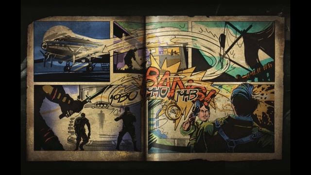 *NEW KINO DER TOTEN LOADING SCREEN! - CoD Zombies Comic Book Loading Screens Explained (Storyline) смотреть онлайн