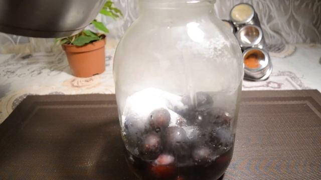 Вегетарианские Десерты и Сладости