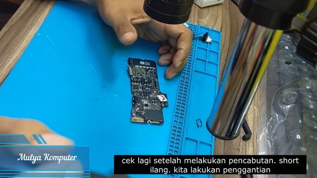 Macbook Retina A1534 820-00244 Mati Total Kena Air смотреть онлайн