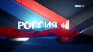 Уход на профилактику канала Россия HD (16.07.2014)