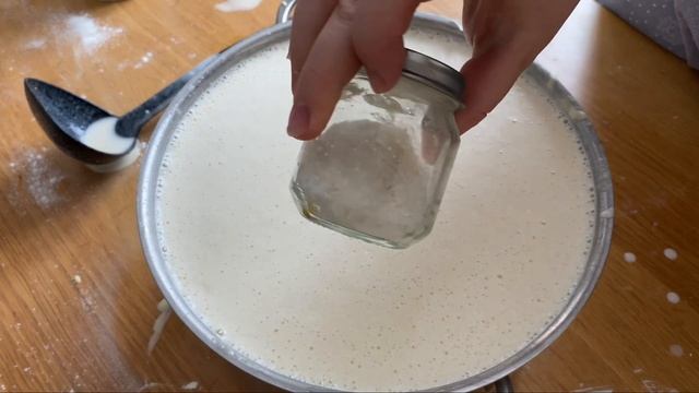 Нескромно)Рецепт блинов на3л молока/Рецепт разрыхлителя? смотреть онлайн