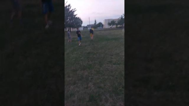 Учу бить, как Криштиану Роналду! смотреть онлайн