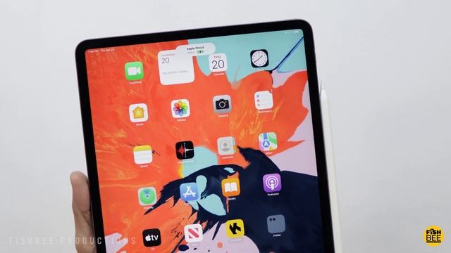 iPad Pro 12.9 (3rd Gen) - Still Worth it in 2023? смотреть онлайн