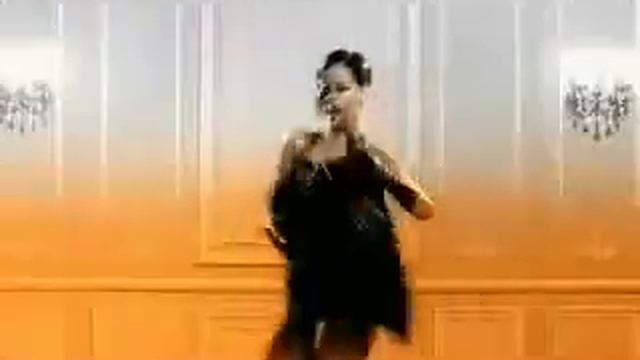Rihanna-Umbrella (4 Year Old Voice) смотреть онлайн