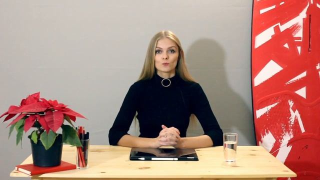 Урок 1: Как стать иллюстратором? смотреть онлайн