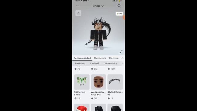 ЧТО Можно СДЕЛАТЬ С 1000 РОБУКСОВ в Roblox!? #14 смотреть онлайн