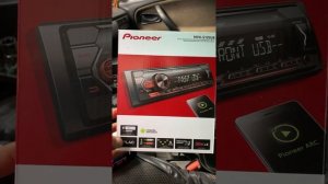 Ваз 2114
Установка магнитолы ❗️