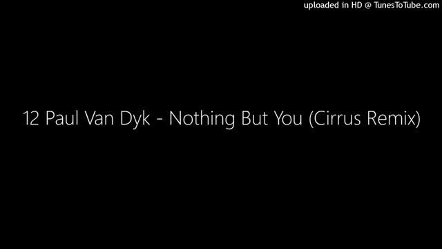 Need for Speed Underground 2 2004 - OST - 12 - Paul Van Dyk - Nothing But You (Cirrus Remix) смотреть онлайн